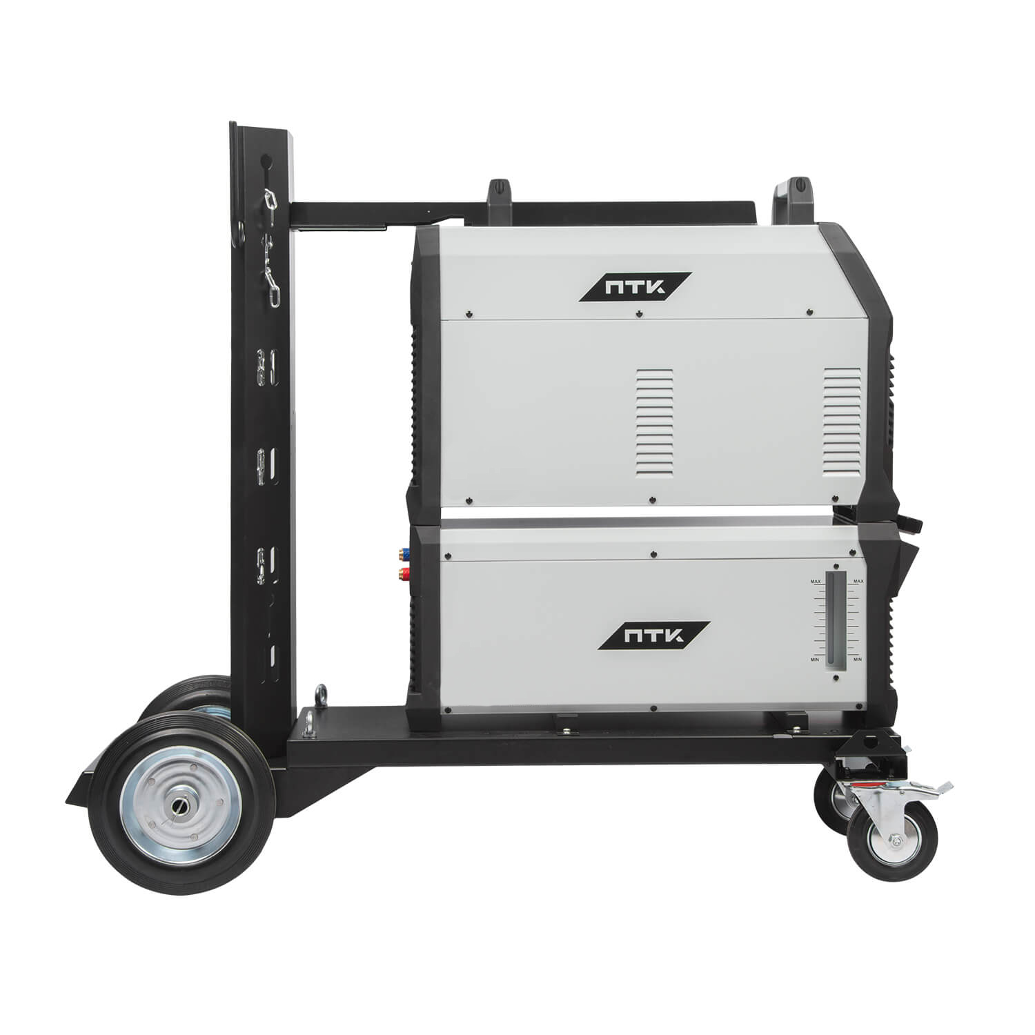 ПТК Аргонодуговой аппарат HANKER MULTIWAVE TIG 500 P AC/DC LCD H90