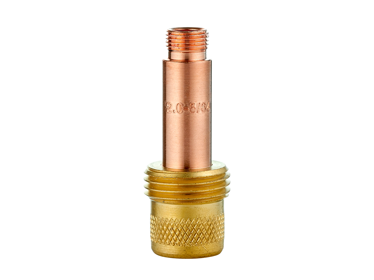 START Держатели цанг для горелок TIG (TIG 17/18/26, Gas Lens, 2.0 mm, STT0001-20)