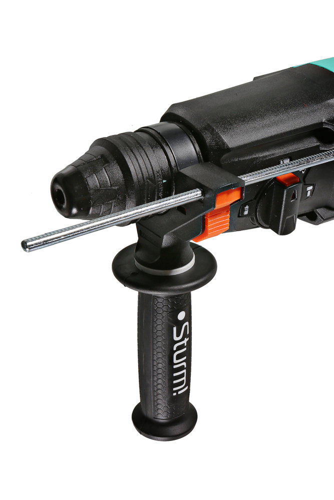 Sturm! Перфоратор SDS Plus RH25988PBR