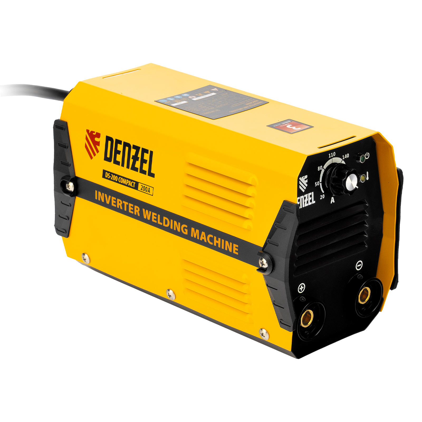 DENZEL DS-200 Compact