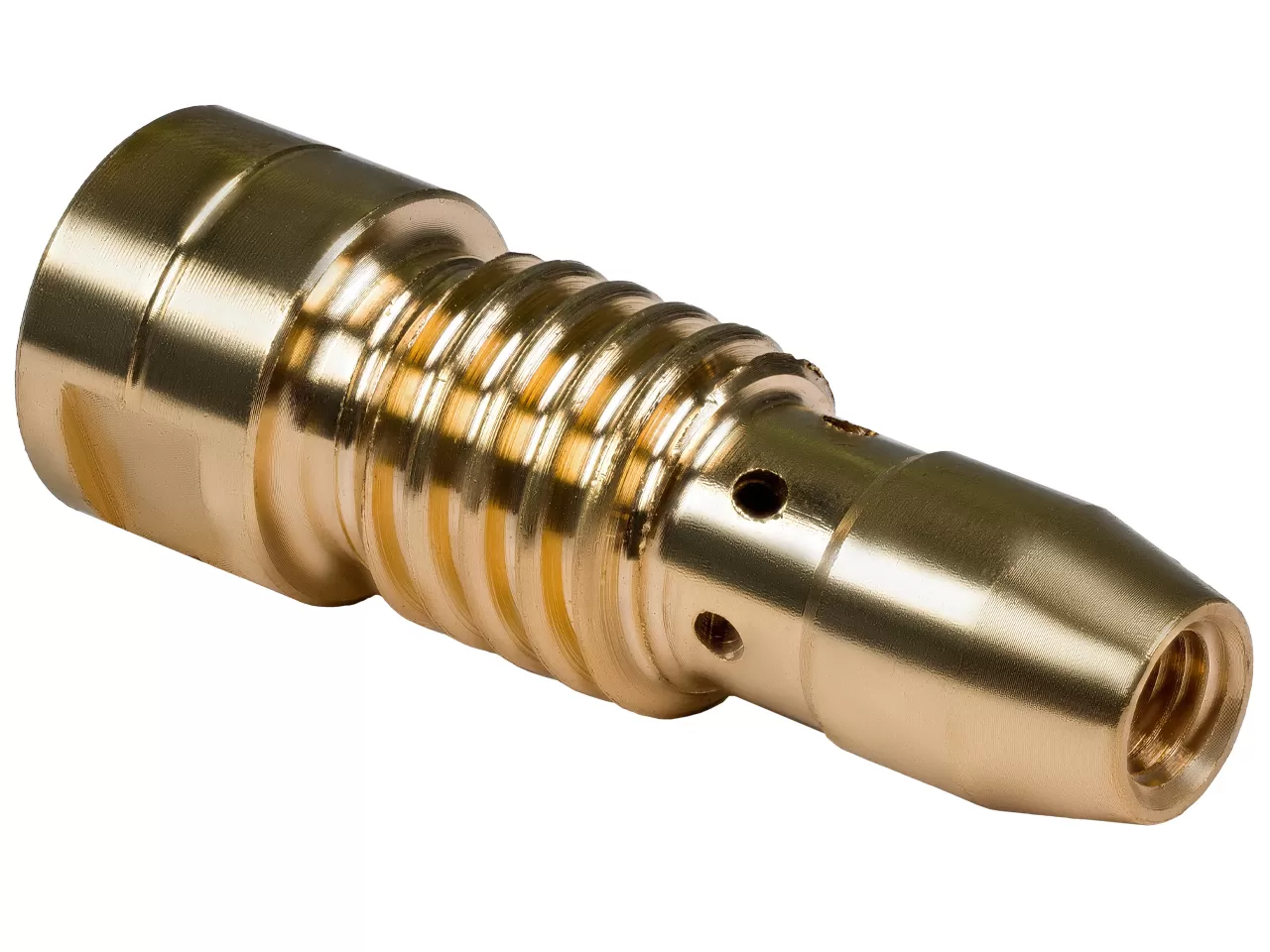 Кедр Диффузоры газовые для горелок MIG/MAG (MIG MAXI-450 PRO, латунный, 8003418)