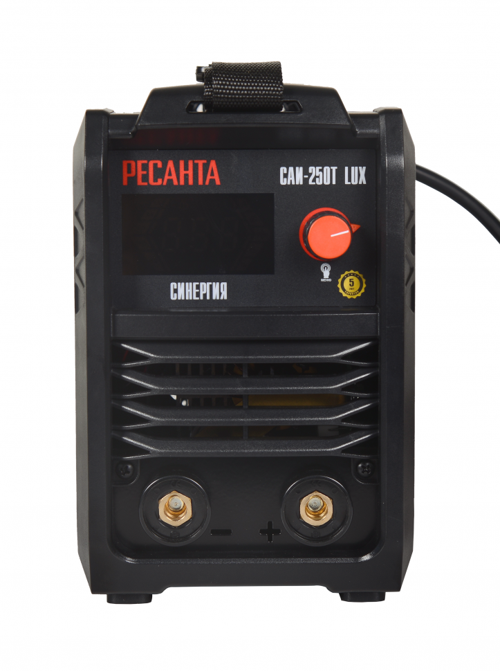 Ресанта Сварочный инвертор САИ-250T LUX