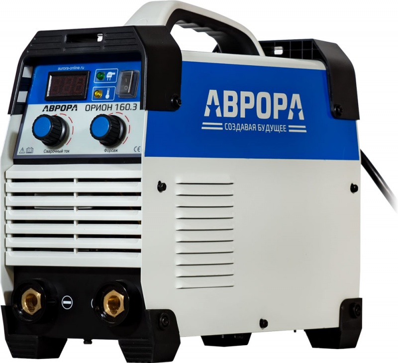Aurora Сварочный инвертор Орион 160.3
