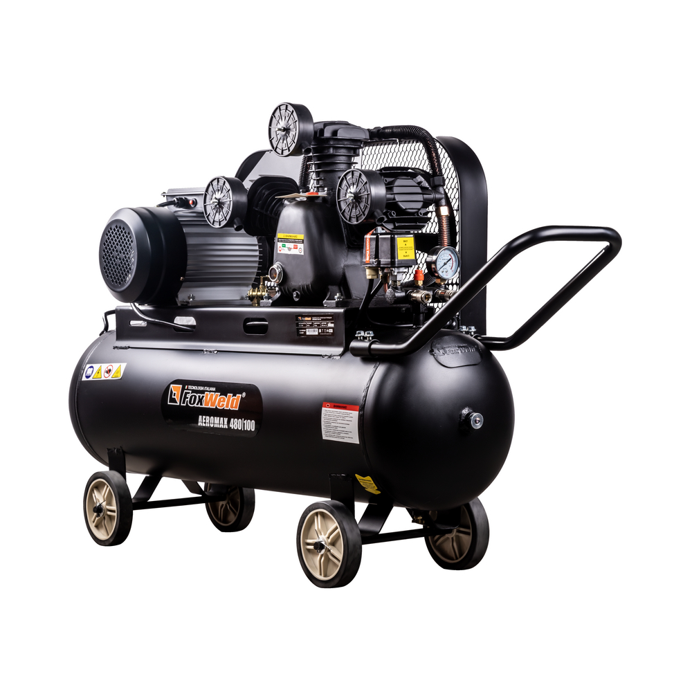 Foxweld AEROMAX 480/100