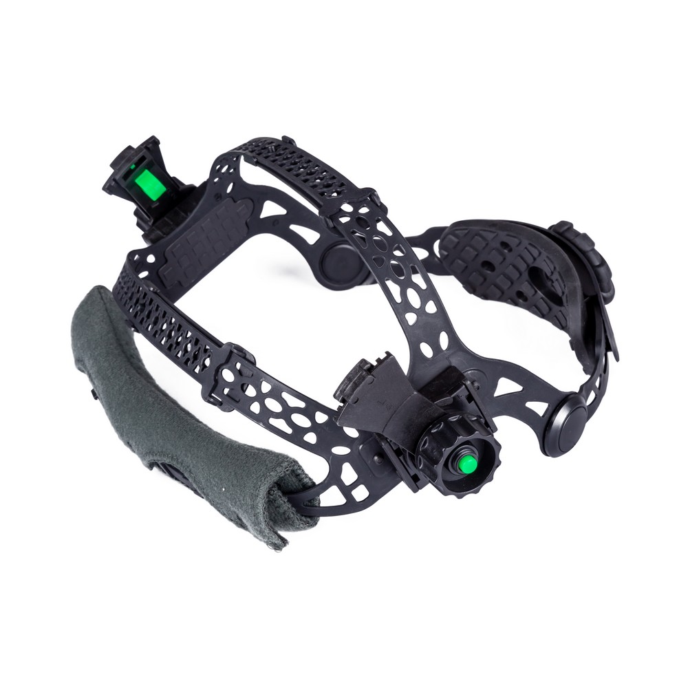 Foxweld Маска сварщика КОРУНД-Х PLUS (ф-р 9910V с внеш. рег.) без коробки