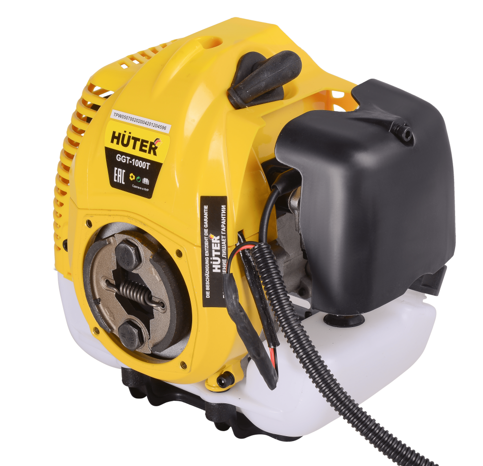 Huter Триммер бензиновый GGT-1000T