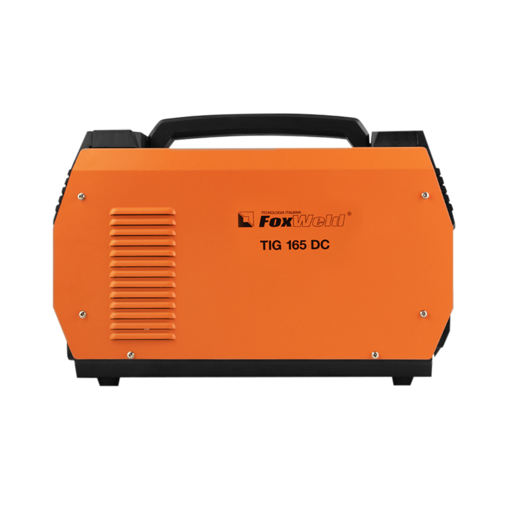 Foxweld Аргонодуговой аппарат TIG 165 DC
