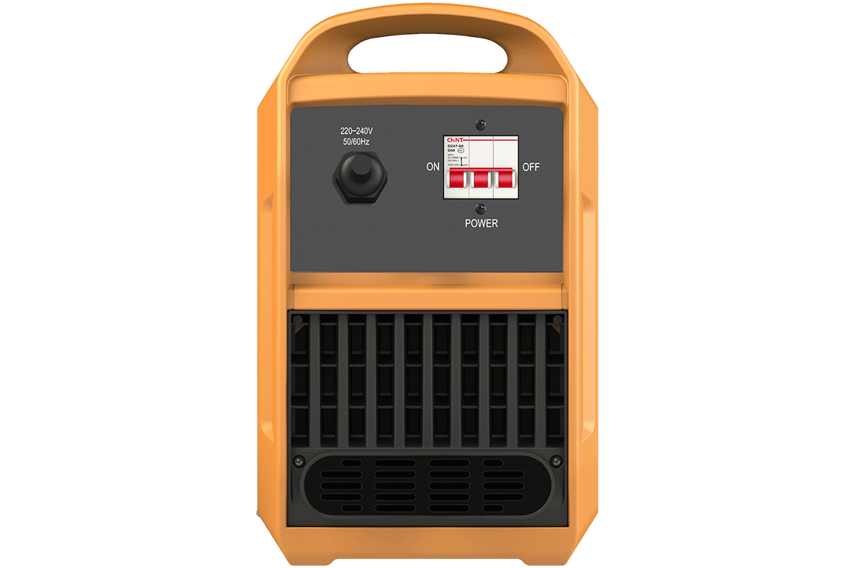 HUGONG Сварочный инвертор POWER STICK 251W III (029615)