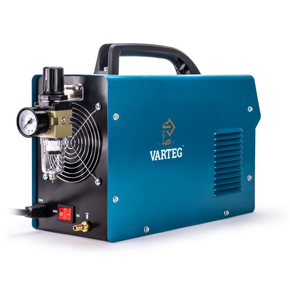 Foxweld Плазморез VARTEG PLASMA 40