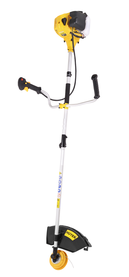 Huter Триммер бензиновый GGT-2500S