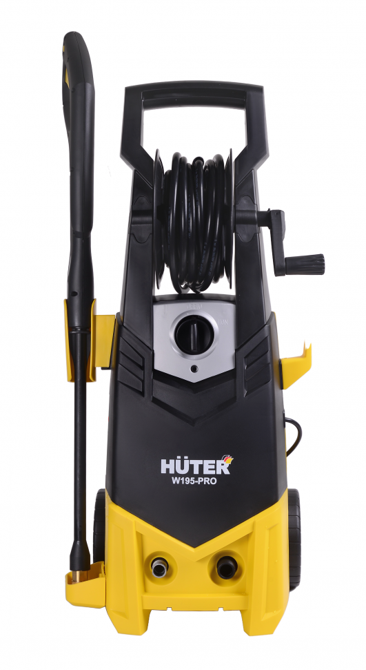 Huter Мойка W195-PRO