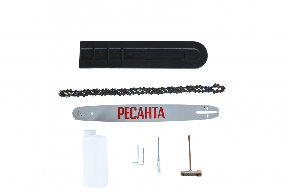 Ресанта Бензопила БП-5218