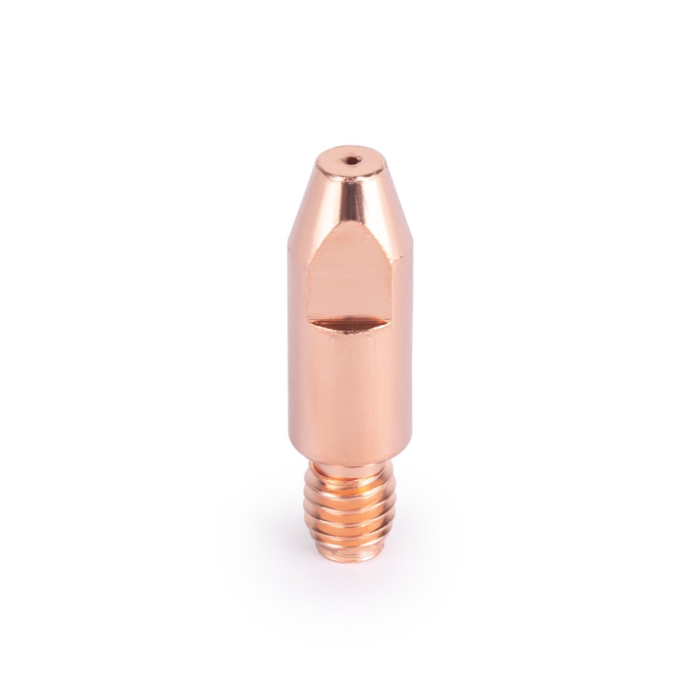 Foxweld наконечники для горелок MIG/MAG (M6х28х0.8, E-Cu, 3048)