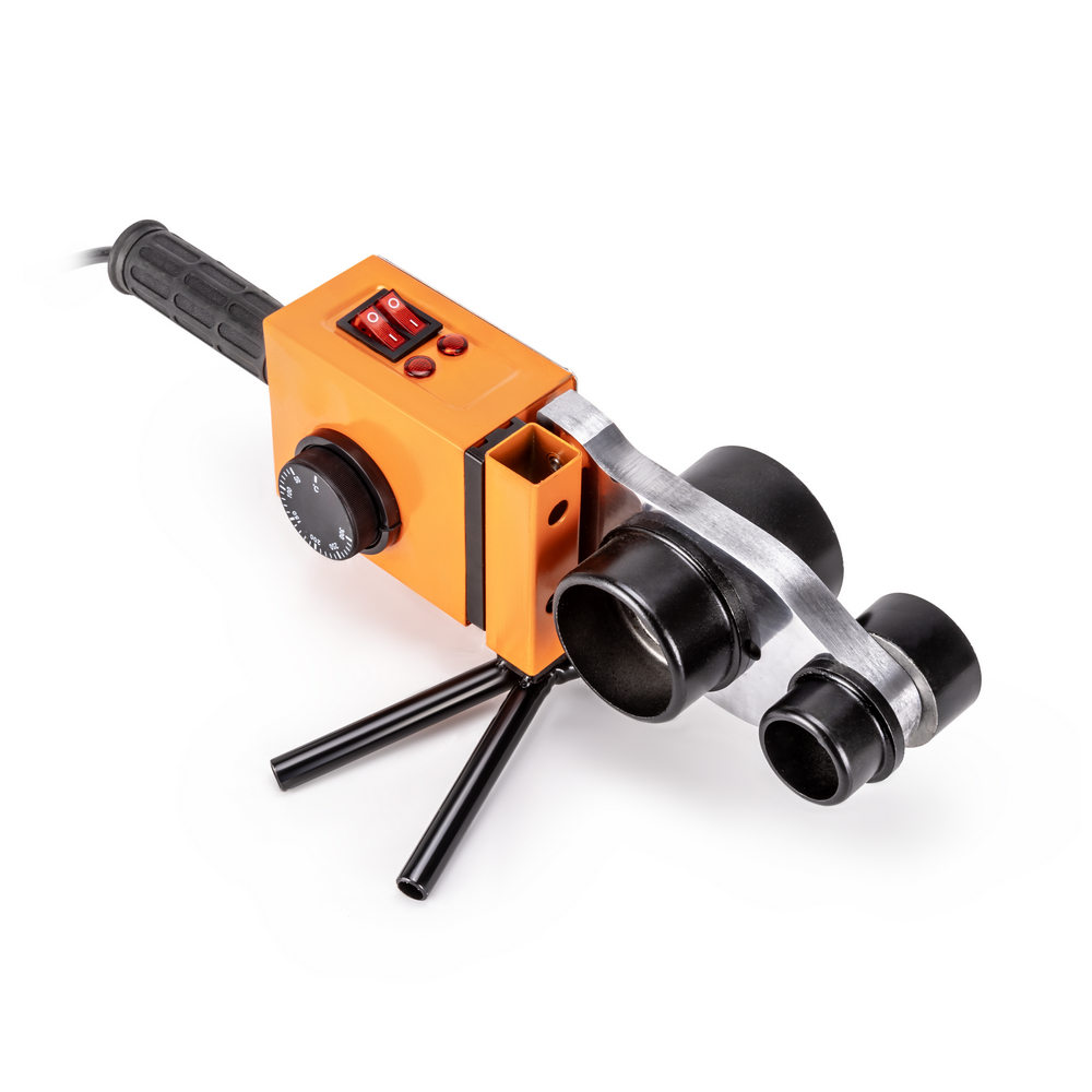 Foxweld FoxPlastic 2500