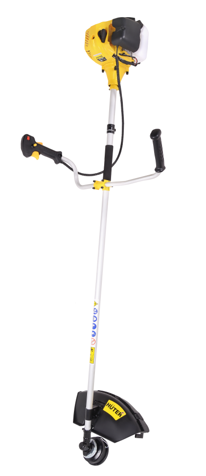 Huter Триммер бензиновый GGT-1500T