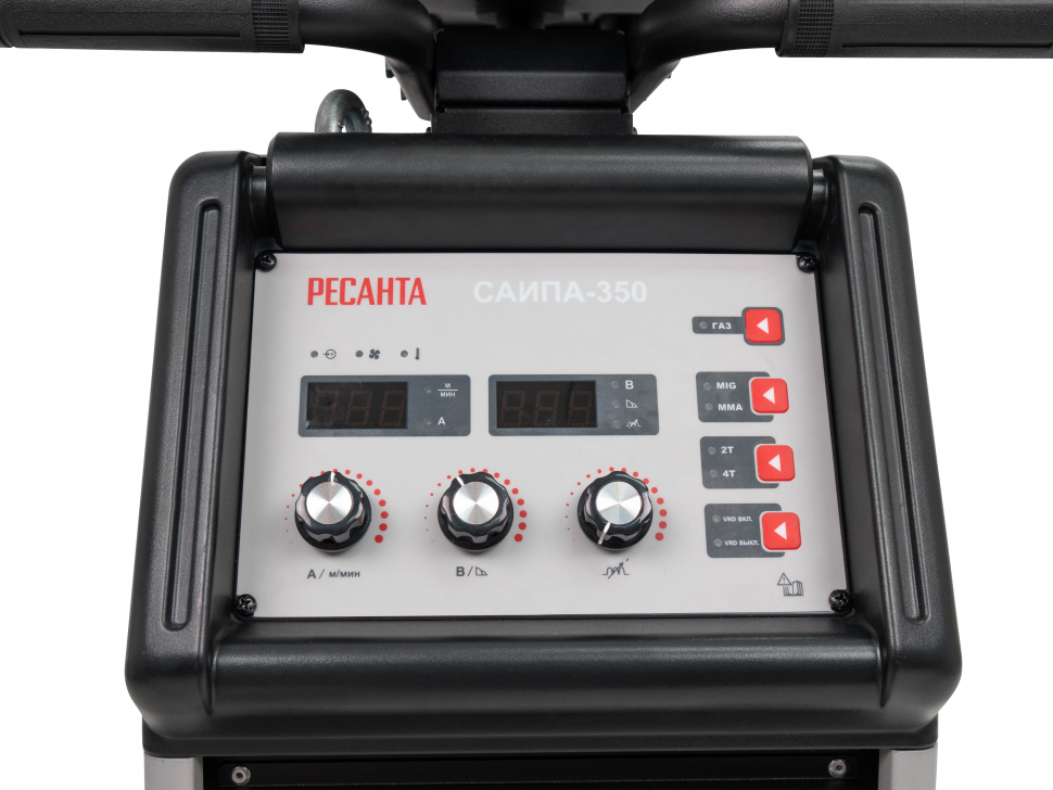 Ресанта Сварочный полуавтомат САИПА-350