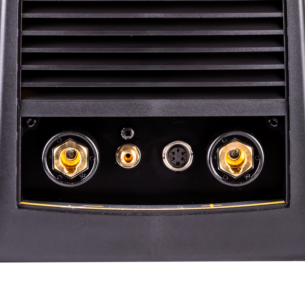Foxweld Аргонодуговой аппарат WECO TIG 233 DC PULSE LCD