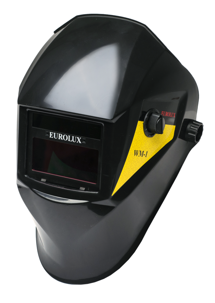 Eurolux Сварочная маска WM-1