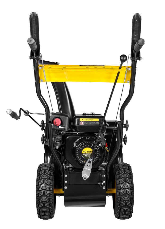 Huter Снегоуборщик SGC 4100