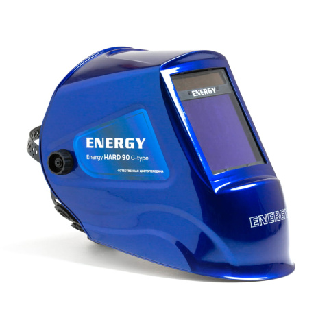 GROVERS Маска хамелеон Energy Hard 90 G-type
