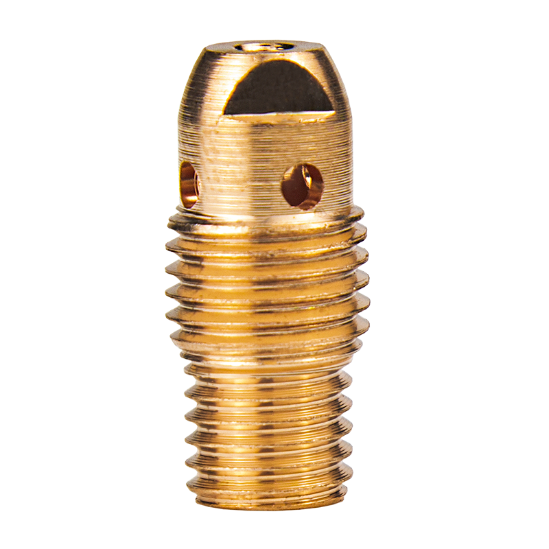 START Держатели цанг для горелок TIG (TIG 9/20/24/25, 1.6 mm, STT0916-16)