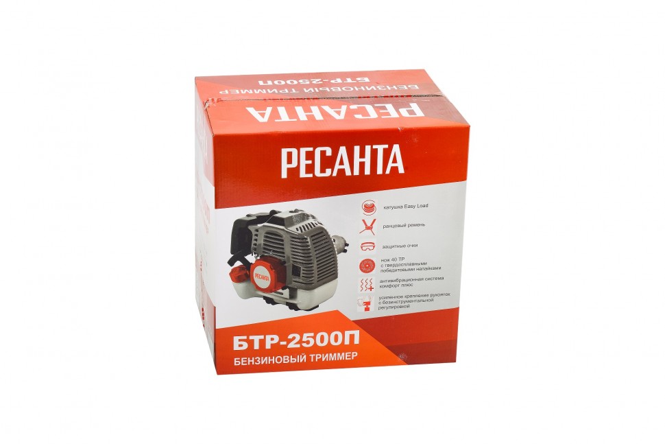 Ресанта Бензиновый триммер БТР-2500П