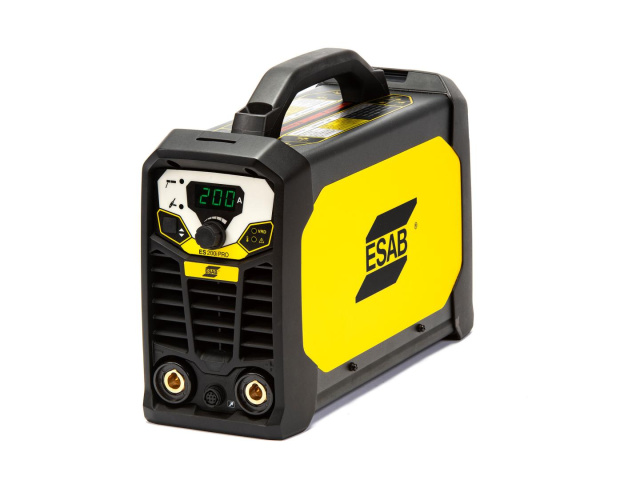 ESAB Сварочный инвертор Rogue ES 200i Pro