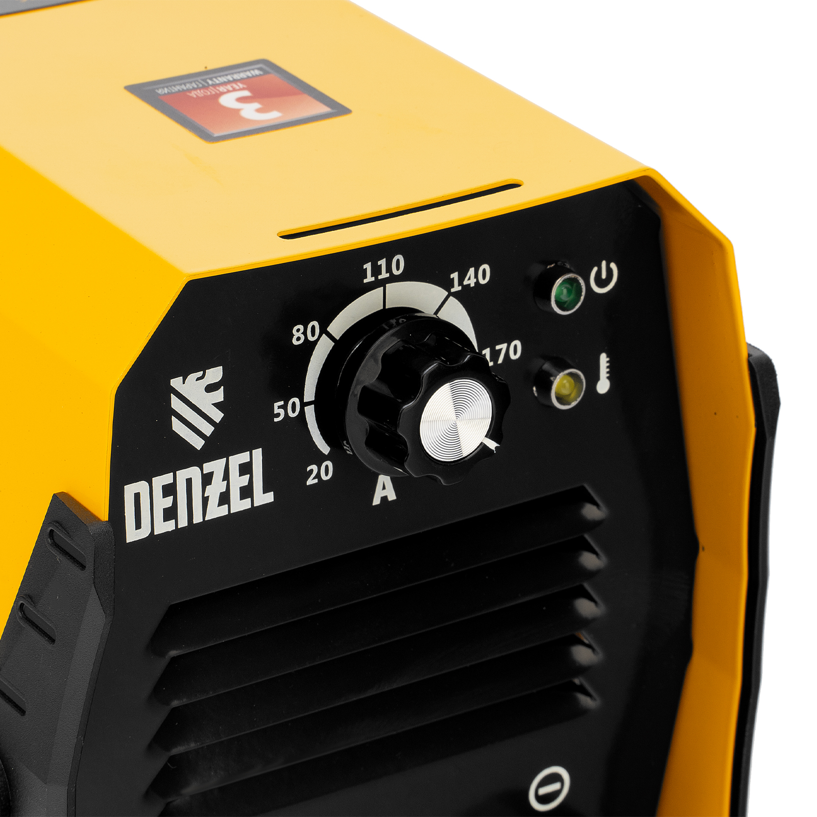 DENZEL DS-200 Compact