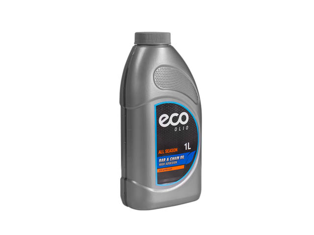 ECO Масло для смазки пильных цепей 1л (OBC-11)