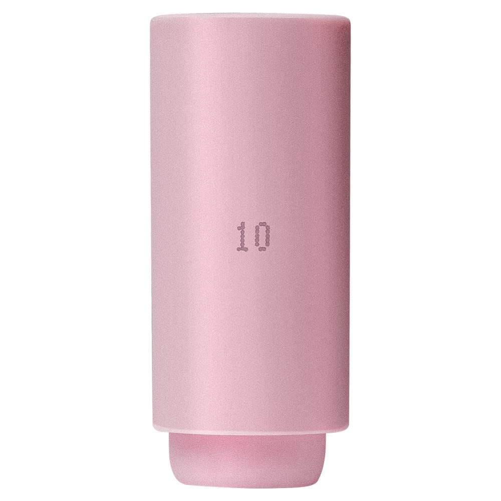 ПТК Сопла для горелок TIG (TIG TP 17/18/26, № 10, d 16,0 мм, IPT1702, 072.170.516)