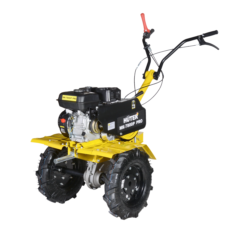 Huter Сельскохозяйственная машина МК-7800P PRO
