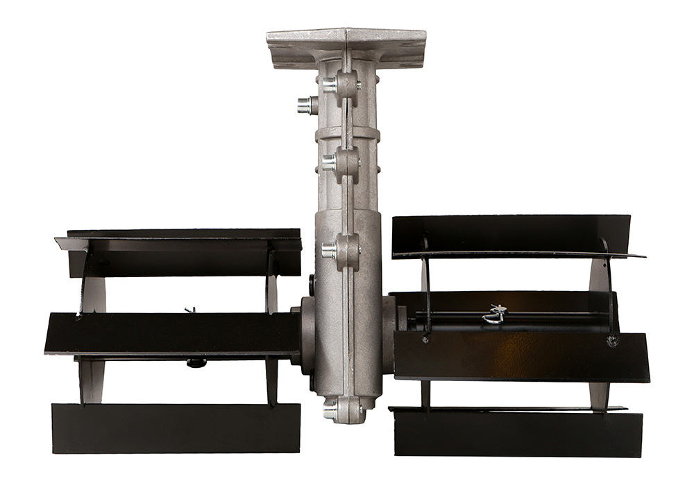 Sturm! Аккумуляторный перфоратор CRH1822 1BatterySystem