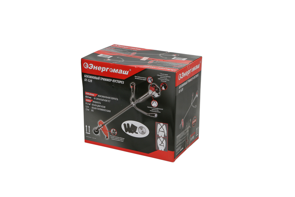 Sturm! Перфоратор SDS Plus RH2510PM