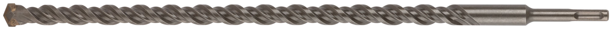 CUTOP Бур по бетону Profi, двойная резьба, SDS-Plus (18x460, упаковка / коробка - 25, 40-18460)