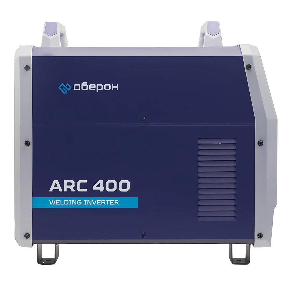 ОБЕРОН Сварочный инвертор ARC 400