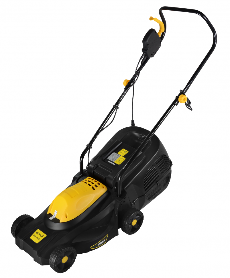 Huter Электрическая газонокосилка ELM-11А32