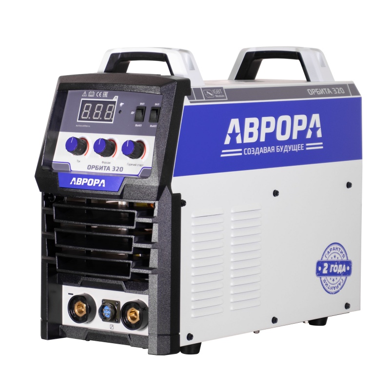 Aurora Сварочный инвертор Орбита 320
