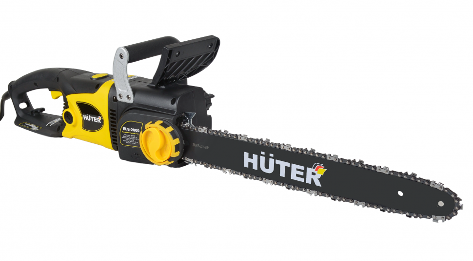 Huter Электропила ELS-2800