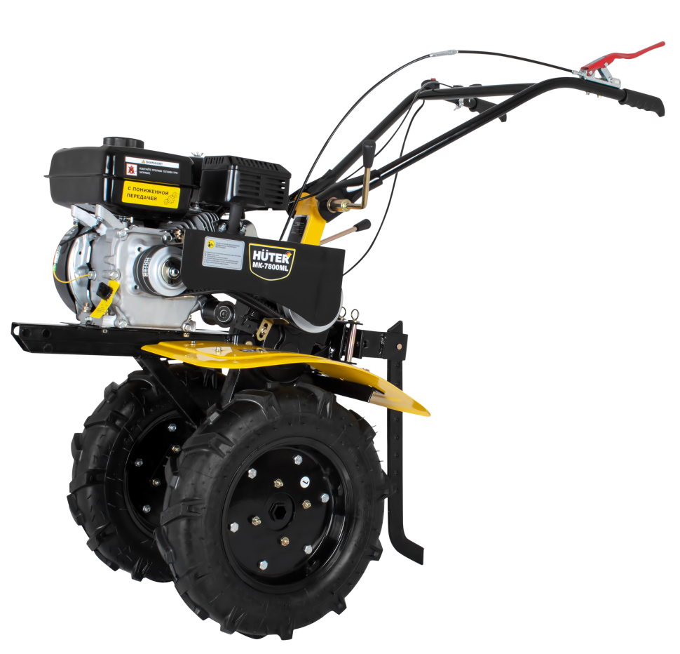 Huter Сельскохозяйственная машина МК-7800PL