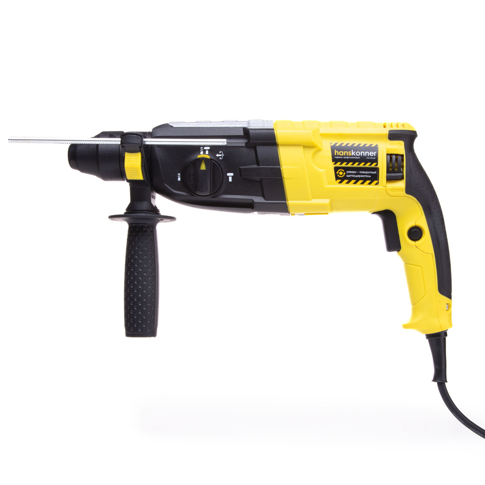 Hanskonner Перфоратор SDS Plus HRH0828RE