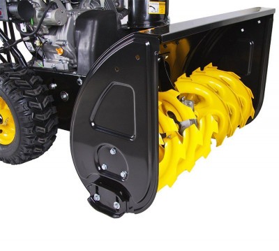 Huter Снегоуборщик SGC 4100LX