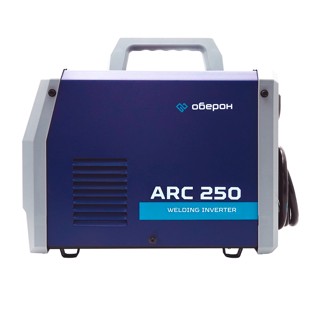 ОБЕРОН Сварочный инвертор ARC 250