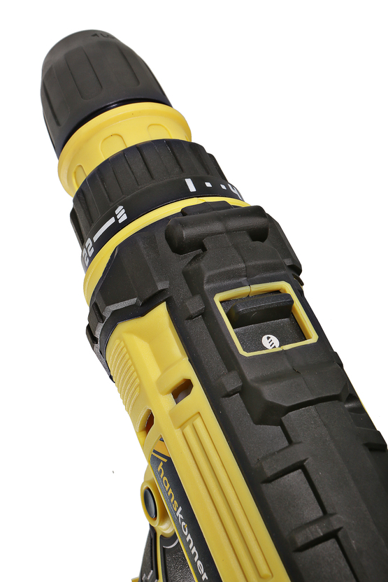 Hanskonner Перфоратор SDS Plus HRH0828RE