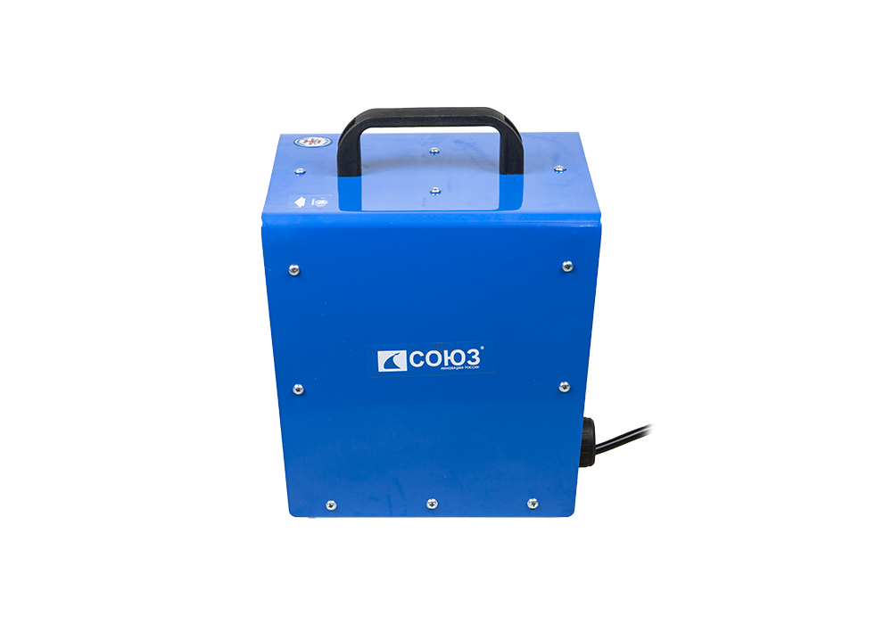 Hanskonner Перфоратор SDS Plus HRH0828RE