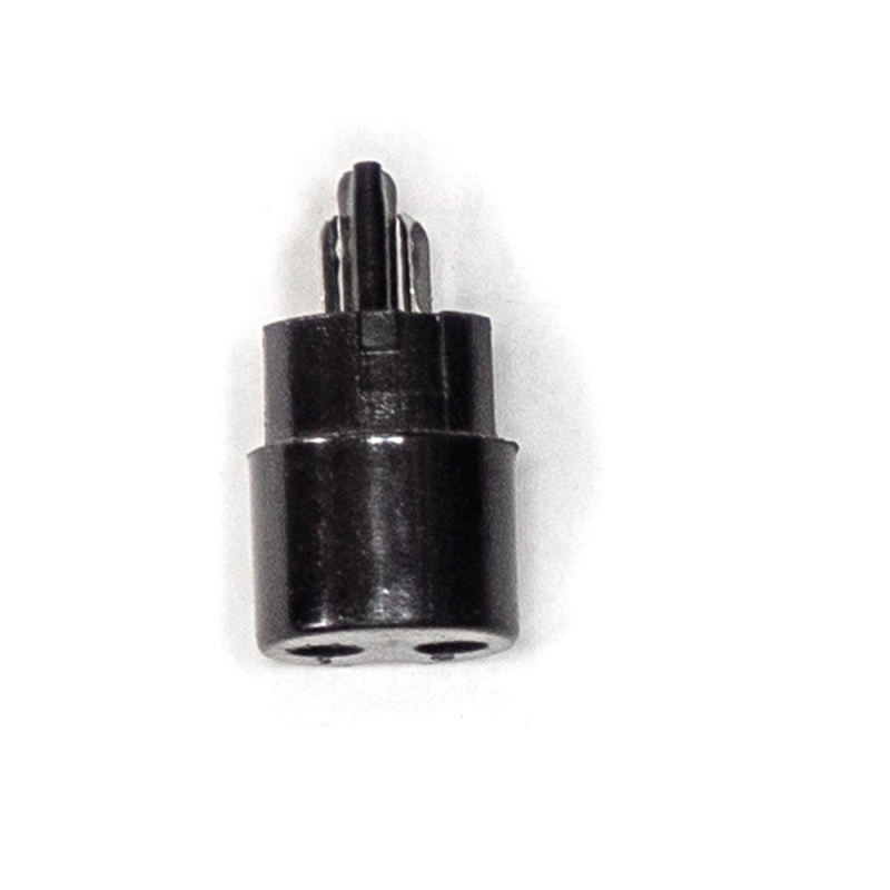 Aurora Разъем TIG 2pin "мама"