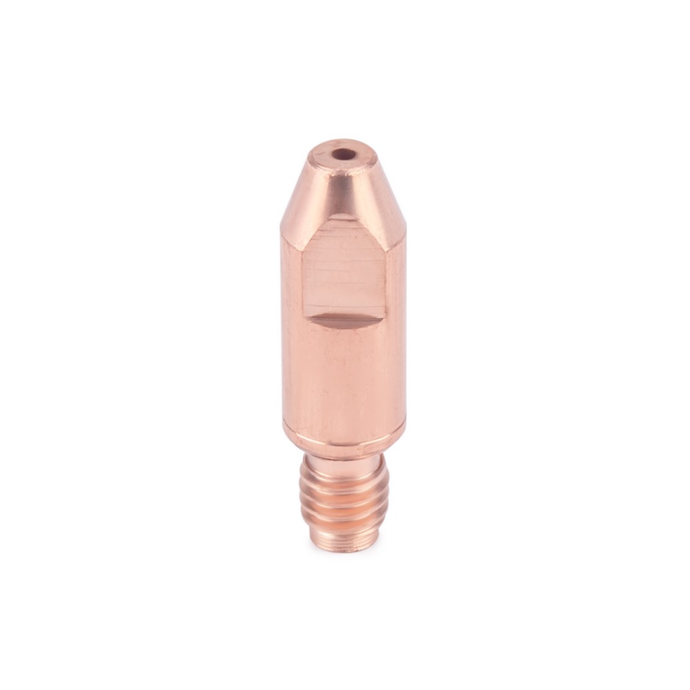 Foxweld наконечники для горелок MIG/MAG (M6х28х1.2, Cu-Cr-Zr, 2791)