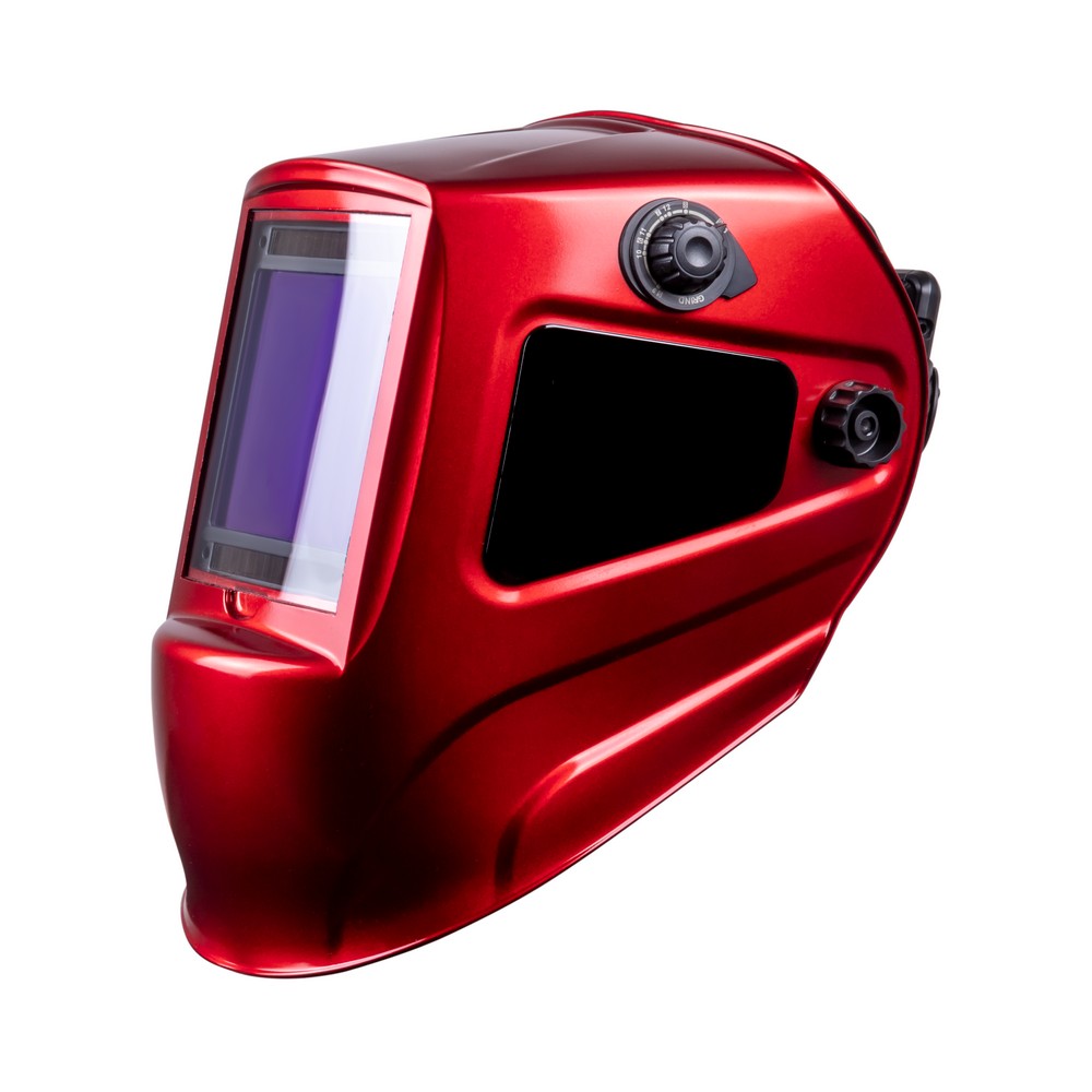 Foxweld Маска сварщика хамелеон FOXCRAFT 9700V