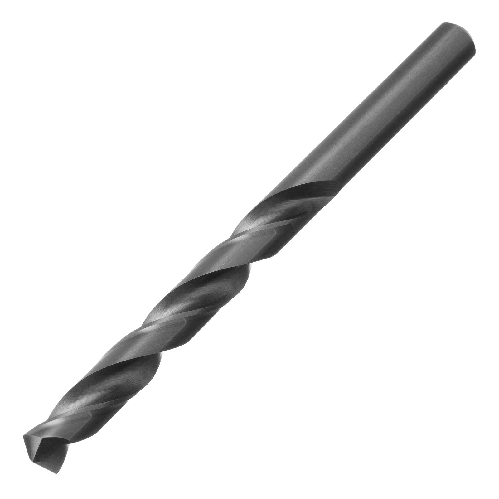MATRIX сверла по металлу HSS Co-5% (10 mm, 50 mm, 227 mm, 1 шт. в блистере, 71472)