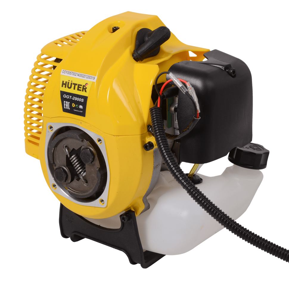 Huter Триммер бензиновый GGT-2900S