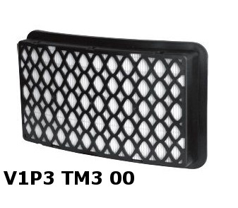 TECMEN Основной фильтр (аэрозольный) к PAPR TECMEN V1P3 TM3 00